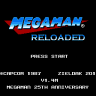Mega Man Reloaded