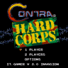 Contra: Hard Corps - INVASION v3.3