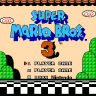 Super Mario Bros. 3 - Item Slot Hack