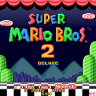 Super Mario Bros. 2 Deluxe