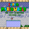 Super Mario World The Lost Adventure Episode 3