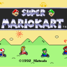 Super Mario Kart: Pro Edition