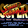 Super Street Fighter II PCM driver fix