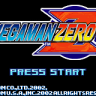 Mega Man Zero Restoration