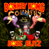 Donkey Kong Country: Boss Blitz