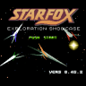 Star Fox Exploration Showcase (Legacy)