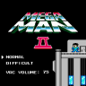 Megaman II - RushJet1 music