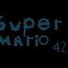 Super Mario 420