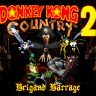 Donkey Kong Country 2: Brigand Barrage