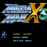 Mega Man X3 MSU-1 Audio