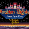 Arabian Nights: Sabaku no Seirei Ou