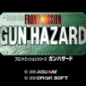Front Mission: Gun Hazard