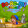 DoReMi Fantasy: Milon no DokiDoki Daibouken