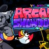 Arcade Showdown - VS. Kapi