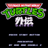 Teenage Mutant Ninja Turtles - Gaiden