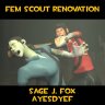 Fem Scout Renovation v3.2