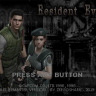 Resident Evil Remaster Version