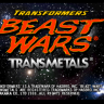 Transformers: Beast Wars Transmetals - Secret GBC character unlocked