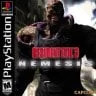 Resident Evil 3 Nemesis Ps1 USA