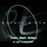 Parasite Eve Font Hack
