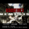 Resident Evil 3 - PS1 Modders Edition