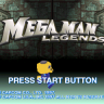 Mega Man Legends Bug Fix