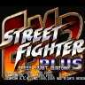 Street Fighter EX2 Plus - Playable Bison II