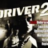 Driver 2 - Back on the Streets: Control modification