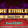 Fire Emblem: Sealed Hope