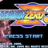 Mega Man Zero 3 Restoration