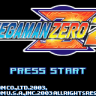Mega Man Zero 2 Restoration