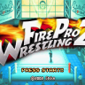 Fire Pro Wrestling 2 Restoration