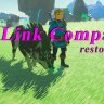 Wolf Link Restoration