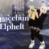 Spacebun Elphelt