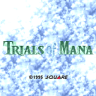 Trials of Mana/SD3 - Running in Battle