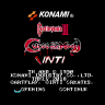 Castlevania III: Curse of the Moon Hack ROM