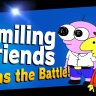 Adult Swim | Smiling Friends over Ice Climbers!