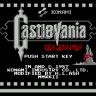 Castlevania Red Stained