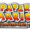 Paper Mario TTYD Remaster