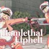 Ramlethal Elphelt Outfit