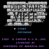 Code Name Viper - Reworked