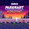 Super Mario Kart - Horizons