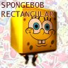 Spongebob Rectangular (Replaces Ghostly Gibus)