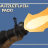 Definitive Beta Muzzleflash Pack