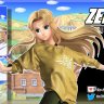 Zelda Fan Zelda