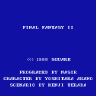 Final Fantasy II EasyType