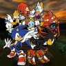 SA2 Characters Pack (Dreamcast / Battle Anims)