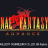 Final Fantasy VI Advance Font Facelift