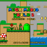 Mega Mario World 2: Awakened Power