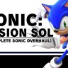 Sonic: Version Sol